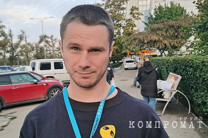 Бывшего хакера Павла Ситникова вызвали на допрос после обыска в Group-IB