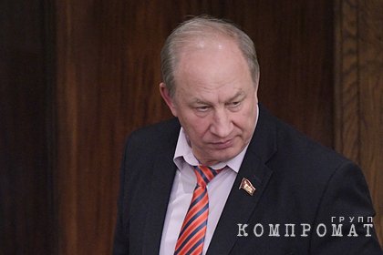 Депутат-коммунист Рашкин поддержал Лукашенко в избиении митингующих