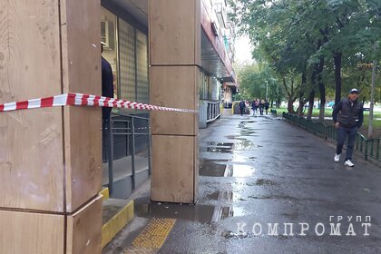 Директор проводившей дезинсекцию в Магните фирмы сбежал от журналистов