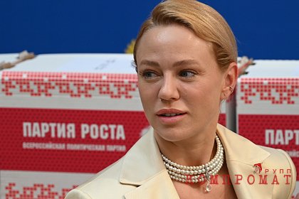 ЭИСИ выбрал ярких кандидаток в депутаты Госдумы во Всемирный день красоты