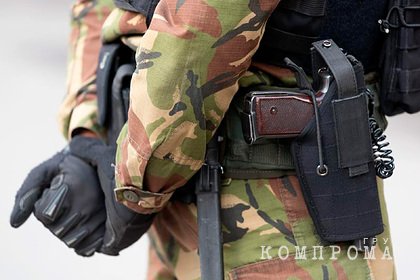 ФСБ предотвратила теракт во Владивостоке