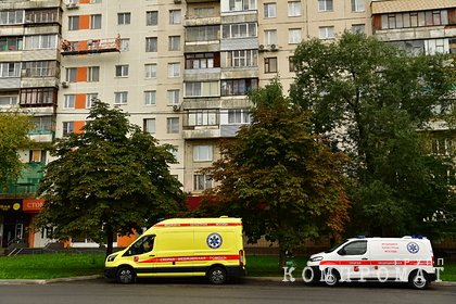 Химик назвал возможные причины смертельного отравления россиян в Люблино