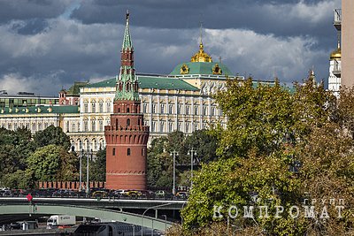 Кремль прояснил позицию о запрете изображения нацистских преступников