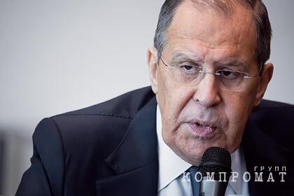 Лавров объяснил программу Единой России знанием возможностей страны