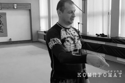 На Урале умер криминальный авторитет Гера ЖБИ