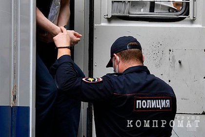 Омоновцу ужесточили наказание за оставивший россиянина инвалидом спарринг