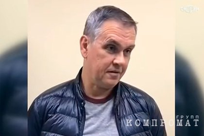 Осужденный за криминальный статус вор в законе обратился к главе МВД