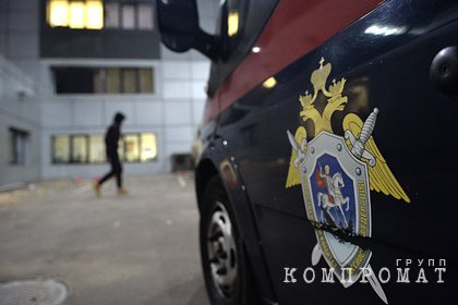 Подозреваемый в побоях россиянин задушил десятимесячного ребенка