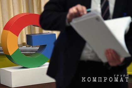 Представителей Google и Apple пригласили на заседание в Совфед
