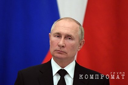 Путин оценил идею создания единой валюты России и Белоруссии