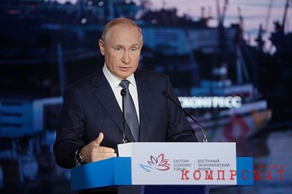 Путин высказался о происхождении коронавируса