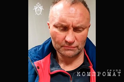 Раскрыты детали поимки скрывавшегося беглеца из подмосковного ИВС