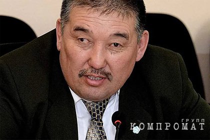 Раскрыты подробности о ранении бывшего российского министра и убийстве его жены