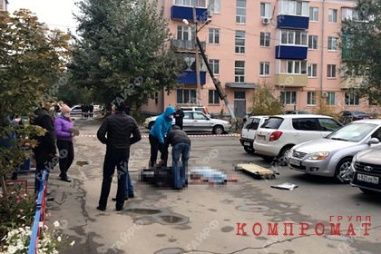 Родные предполагаемого убийцы студенток в Гае заявили о его невиновности