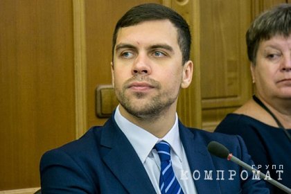 Российский депутат призвал наказывать геев для улучшения рождаемости