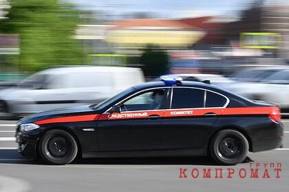 Российский следователь сумел сбежать с полученной взяткой в три миллиона рублей