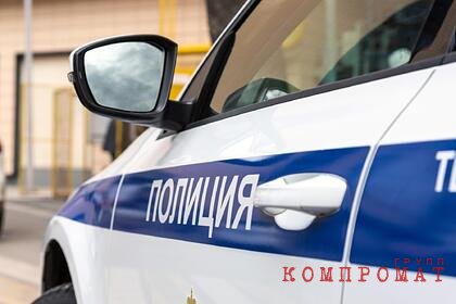 Российский школьник ранил ножом одноклассника