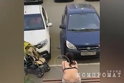 СК заинтересовался замерзшим в Челябинске пятилетним ребенком