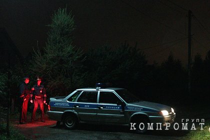 Стали известны подробности заказного убийства российского ректора