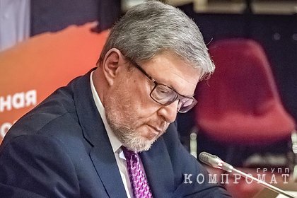 Стало известно о состоянии Явлинского после операции на сердце