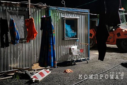 Стало известно о третьем возможном убийце женщины под Сергиевым Посадом