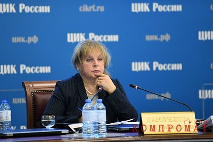 ЦИК спрогнозировал явку на выборах в Госдуму