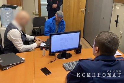 У беглеца из подмосковного ИВС изъяли крупную сумму в разной валюте