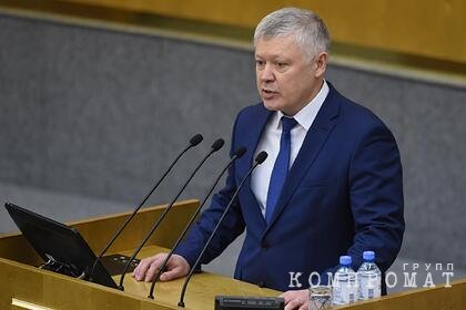В Госдуме заявили о постоянном характере вмешательств в дела России извне