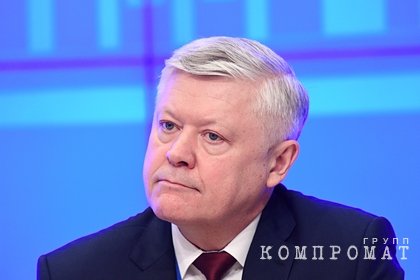 В Госдуме назвали предупредительной мерой вызов посла США в МИД