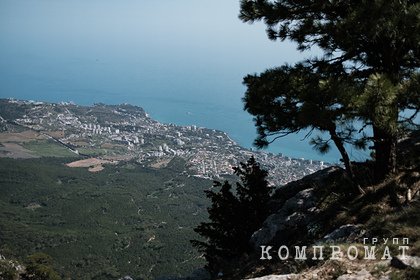 В Крыму рассказали о сговоре участников Крымской платформы