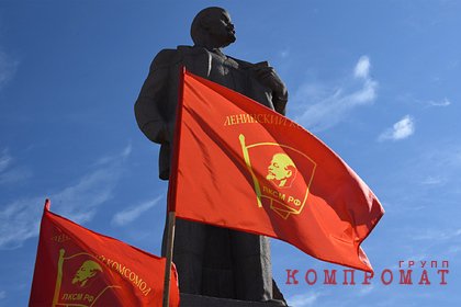 В МВД оценили заявления КПРФ словами не соответствуют действительности