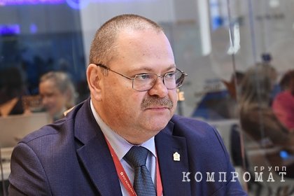 В Пензенской области выбрали губернатора