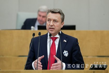 В России предложили создать киберсиловиков