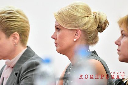 В Сбере заявили о непричастности ситуации с Раковой к ее деятельности в банке