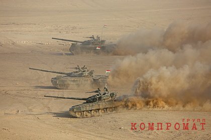 В Совбезе России анонсировали военные учения на фоне ситуации в Афганистане