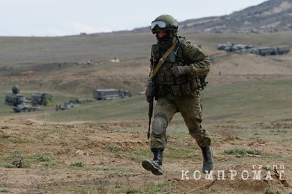Власти Дагестана ввели режим контртеррористической операции в одном из районов