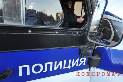 В подвале дома обнаружено присыпанное землей тело россиянки