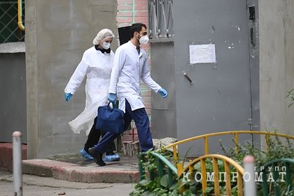 Врач оценил приоритетную версию СКР о смерти москвичек после отравления арбузом
