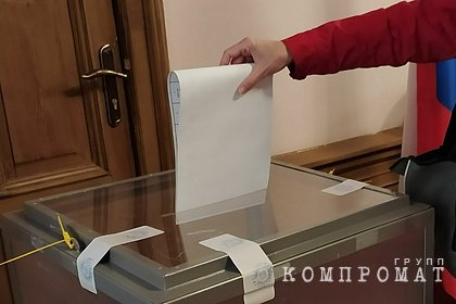 Единая Россия победила на выборах в Госдуму на Камчатке