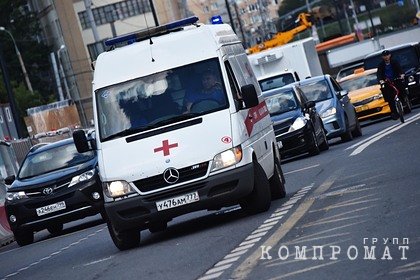 Еще одного ребенка госпитализировали после отравления арбузом в Люблино