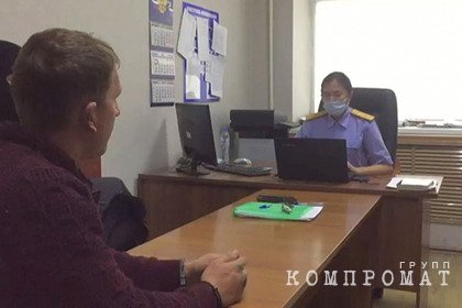 Предполагаемый убийца студенток в Гае взят под стражу