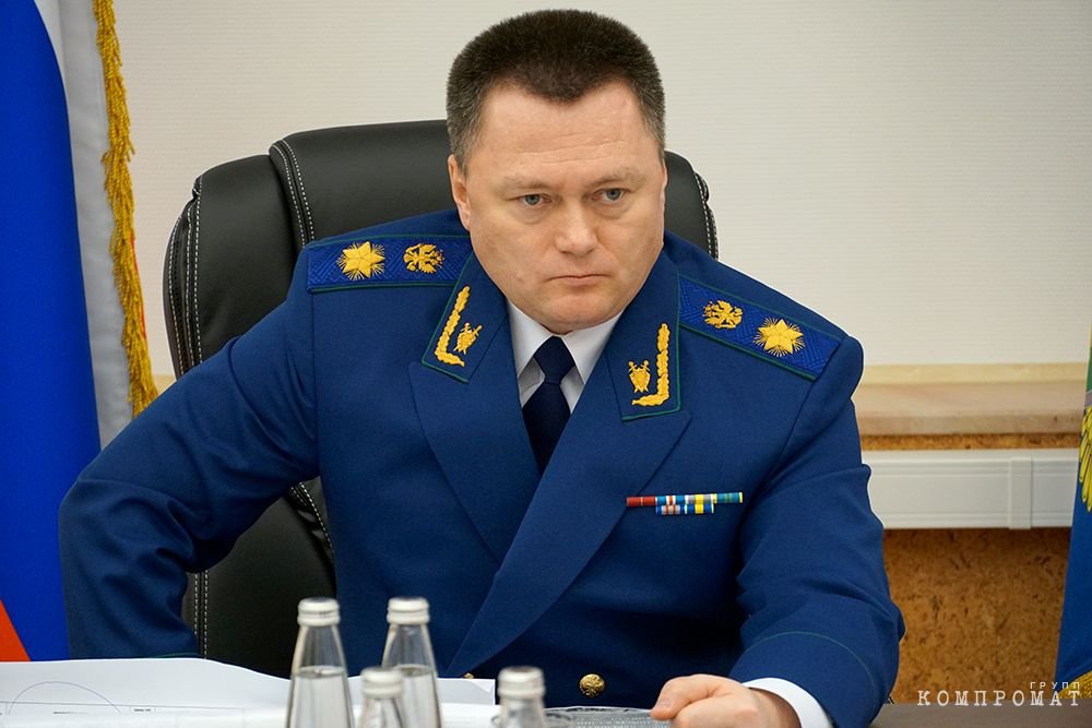 Игорь Краснов не чувствует своей вины в издевательствах над заключенными?