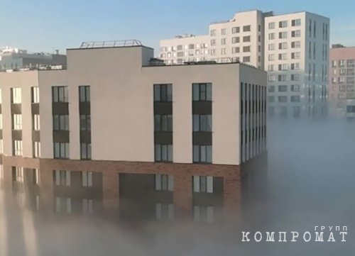 Дым горящих под Екатеринбургом торфяников рассеется. Или нагонит туману на перспективы "Академического"?