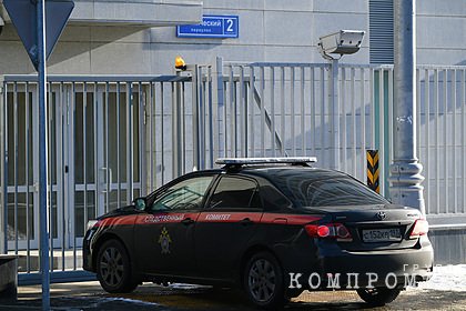 Бастрыкин запросил данные о гибели россиян в отеле в Албании
