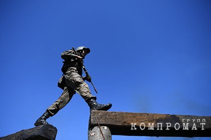 Бунт заключенных в колонии Владикавказа подавили спецназовцы