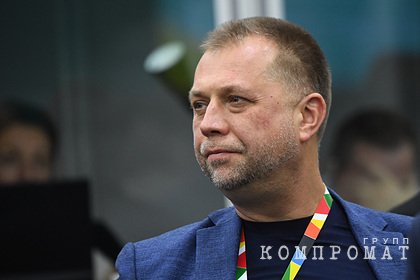 Бывший глава ДНР пообещал включить Донбасс в состав России