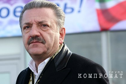 Бывший владелец Черкизона просил политического убежища в Черногории