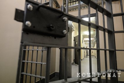 Четырех сотрудников УФСИН уволили после пыток в саратовской колонии