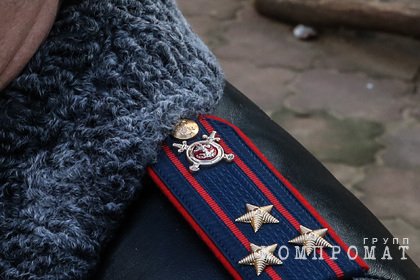 Из уральской полиции начали увольняться полковники