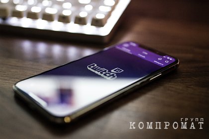 Хакеры взломали популярную стриминговую платформу